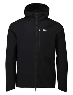 Poc Giacca Motion Uranium Black