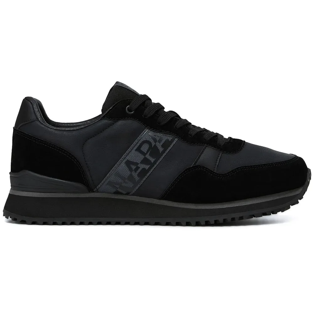 Sneaker Cosmos 01 Black Beauty EU 44 - Napapijri - FashionsVida