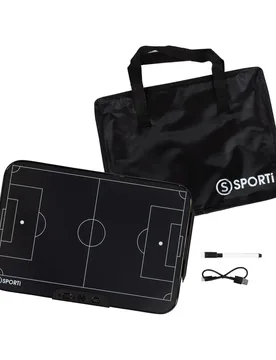 Coaching-Tablet LCD 16" - Noir - unisex - Size: TU - Sporti - FashionsVida