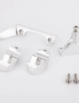 Kit Ammortizzatore Di Sterzo Rotativo Scotts Completo Mv Agusta Brutale 800 Rr Lh44 2018-19 - Motocorse - FashionsVida