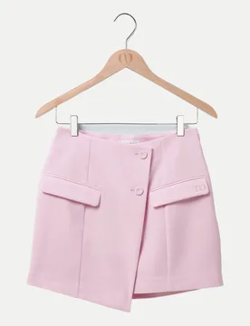 Rock Lilia Rosa 36 - LeGer Studio by Lena Gercke - FashionsVida