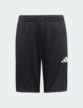 SHORT ESSENTIALS 3-STRIPES RAGAZZO 9-10 - Adidas - FashionsVida