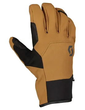 Gants Explorair Tour Warm Bread Brown S Homme
