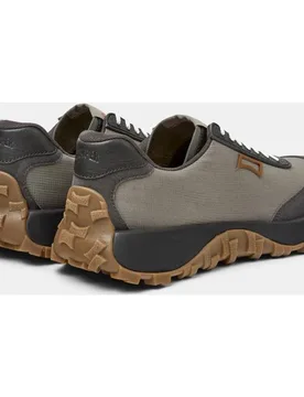 Zapatillas de vestir de hombre Drift Trail con cordones - Camper - FashionsVida