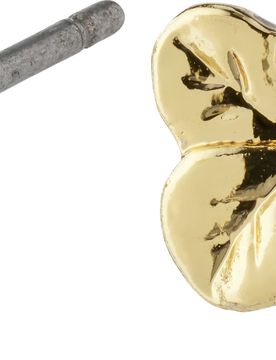 Pilgrim Pendientes 'Octavia' oro