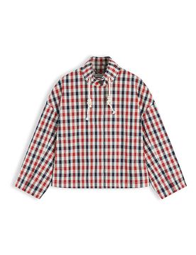 Tommy Hilfiger Chaqueta rojo 34
