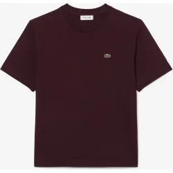 Camiseta de mujer de corte holgado 100% algodón