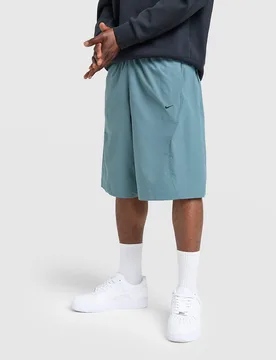 Mens Pantaloncino Tech Sun - Blu, blu blu Uomo taglia S - Nike - FashionsVida