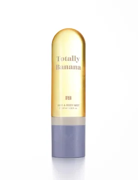 Totally Banana Body Mist (Size: ) - Pull&bear - FashionsVida