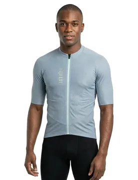Rh+ Maglia A Maniche Corte Aria Fog
