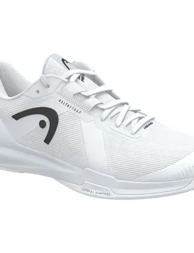 Sprint Pro 4.0 Herren Tennisschuhe, weiß, Größe 46 46