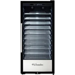 Vinoteca para 107 botellas - PRO110N