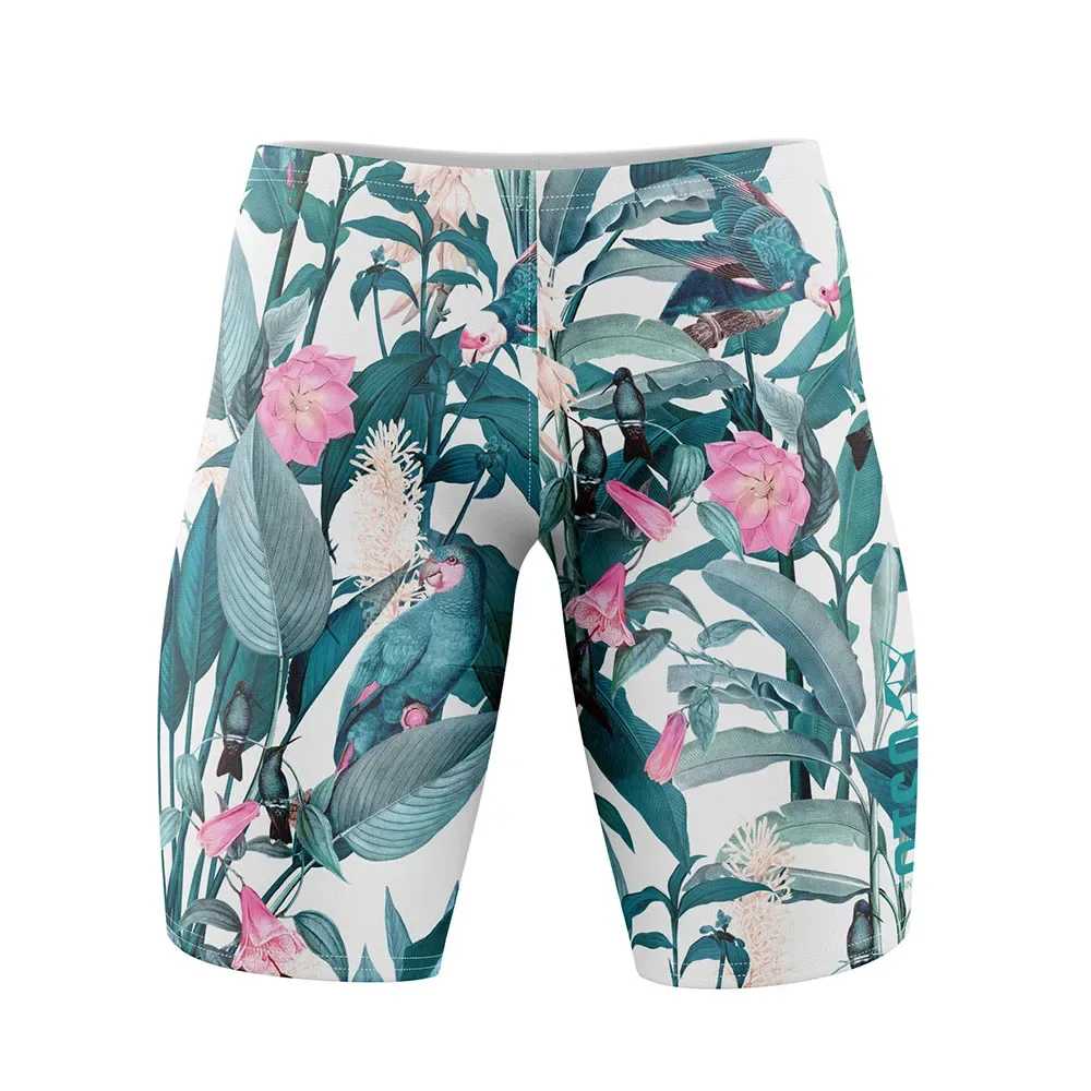 Garden Jammer Multicolour L Men - OTSO - FashionsVida