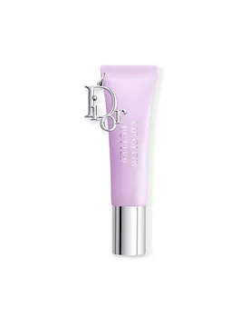 Addict Lip Glow Butter Cuidado Labial de Alto Brillo (102 Glazed Lavender) - Christian Dior - FashionsVida