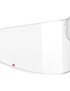Lente Pinlock DKS238 Trasparente Per Casco i70 - (HJ-31) taglia un