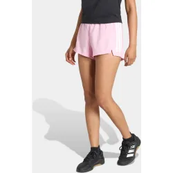Pantalón corto de mujer Hyperglam 3 Stripes