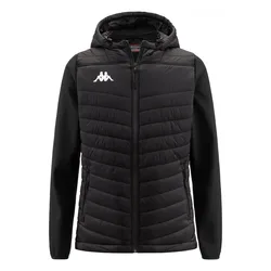 Jacke Odolon - Noir - male - Size: 3XL