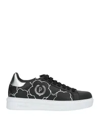 Sneakers Damen Schwarz 35,36,37,38,39,40,41 Damen