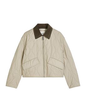 Marc O'Polo Fieldjacket beige 40