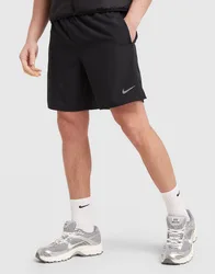 Challenger 2-In-1 Shorts - Herren, Schwarz - male - Size: M