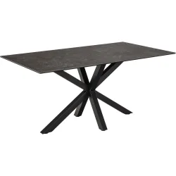 Mesa fija de cerámica Heaven