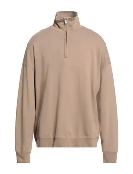 Sweatshirt Herren Sand S Herren - Sandro - FashionsVida