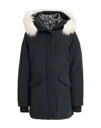 Mantel Damen Schwarz L,M Damen