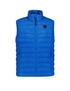 Veste Kangass bleu XL - Luhta - FashionsVida