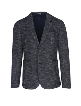 Joop Sakko HOVEREST azul oscuro 106 - Joop! - FashionsVida
