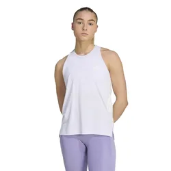 Maglietta Senza Maniche Adi365 Climacool Frozen Purple / White S