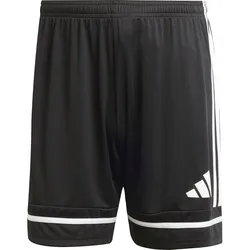 Squadra 25 Herren Shorts, schwarz XL