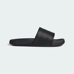 CIABATTE ADILETTE COMFORT 2.0 46 Core Black / Core Black / Carbon