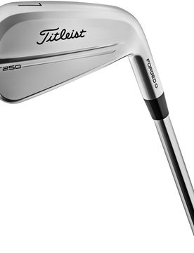 Titleist Eisensatz T250 4G