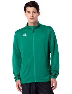 Veste De Survêtement Dolvio Green L