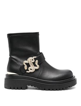 Just Cavalli Bourne Stivaletto