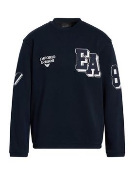 Sudadera Hombre Azul noche XL,XXL,XXXL Hombre