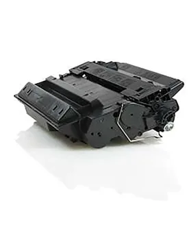 Generico Toner Compatible Canon 724h Black One Size unisex - Genérico - FashionsVida
