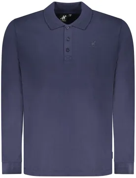 Herren POLOSHIRT Blau AU02844ELENIO_BLA2050