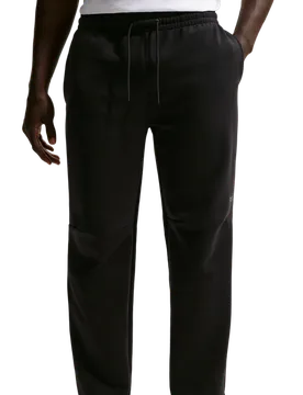 Kobe Herren Hosen - Schwarz - Größe XXL - Baumwoll-Jersey Black XXL - Nike - FashionsVida