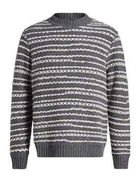 Pullover Herren Grau L,M,S,XL Herren