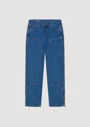 DOUBLE KNEE WORK PANTS