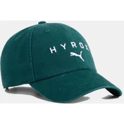 Gorras de Running de Adulto x HYROX BB Cap
