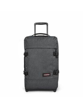 Strapverz S, 100% Polyester Black Denim Petit unisex
