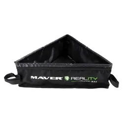 Reality Tripod Bag Black One Size unisex