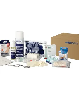 Nachfüllpackung für Tremblay Mid Bag - Blanc - unisex - Size: TU