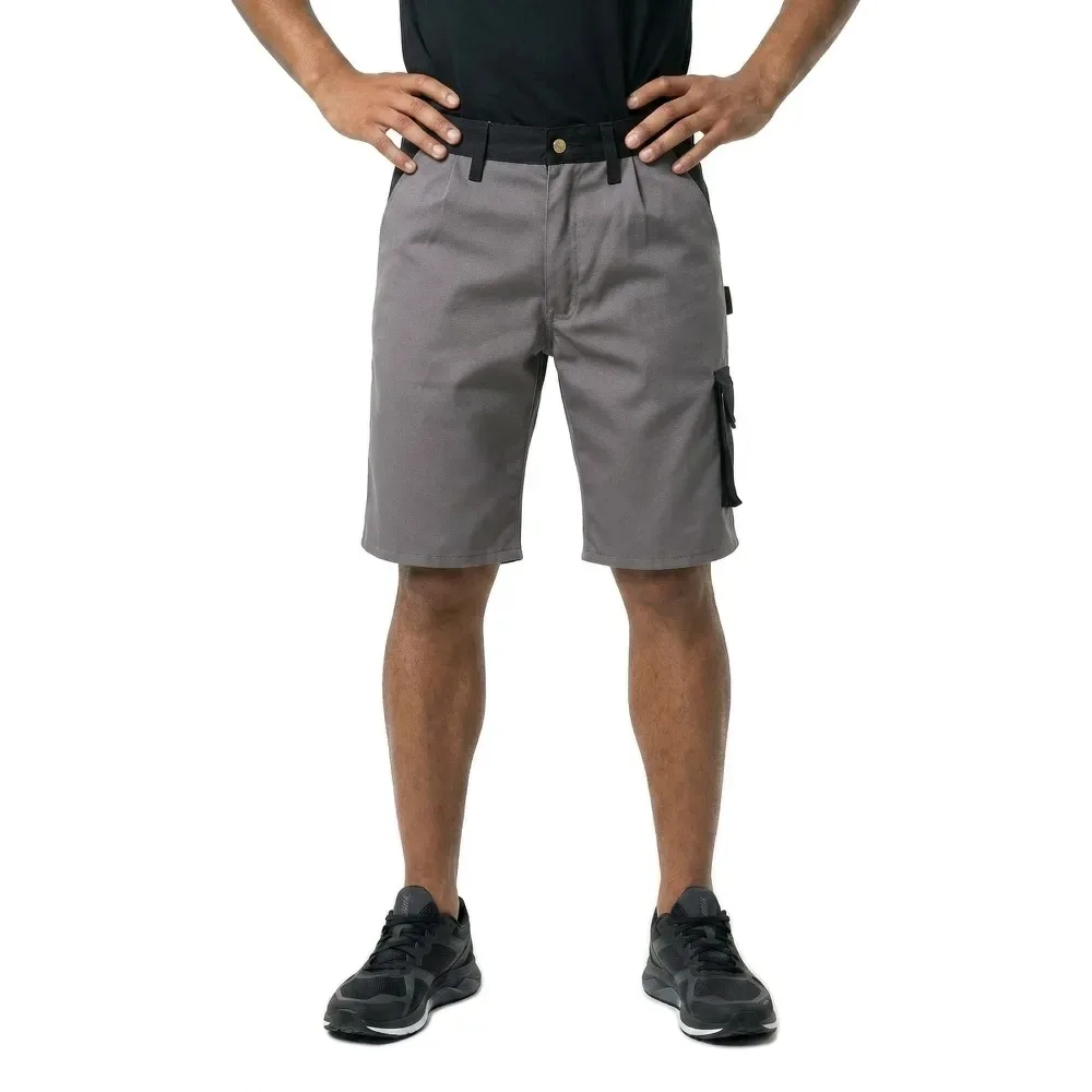 Short Image 00949 Anthracite / Black 42 - MASCOT - FashionsVida