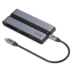 Lecteur De Carte Externe 4662 Cfexpress Type B Photography Black One Size unisex