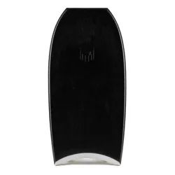 Bodyboard Tanner Hsv 41´´ Black / Dark Grey 104.1 cm unisex