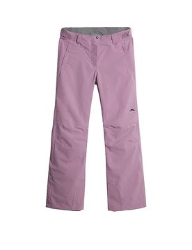Pantalon de ski Rosario violet M