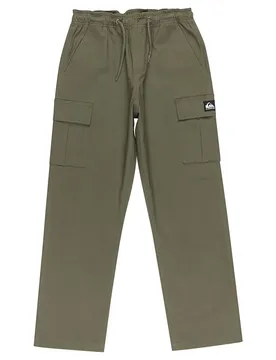 Pantaloni Cargo Taxer Grape Leaf 12 Anni